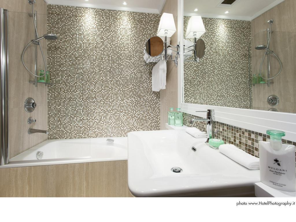 Zdjęcie Grand Hotel De La Minerve 5*