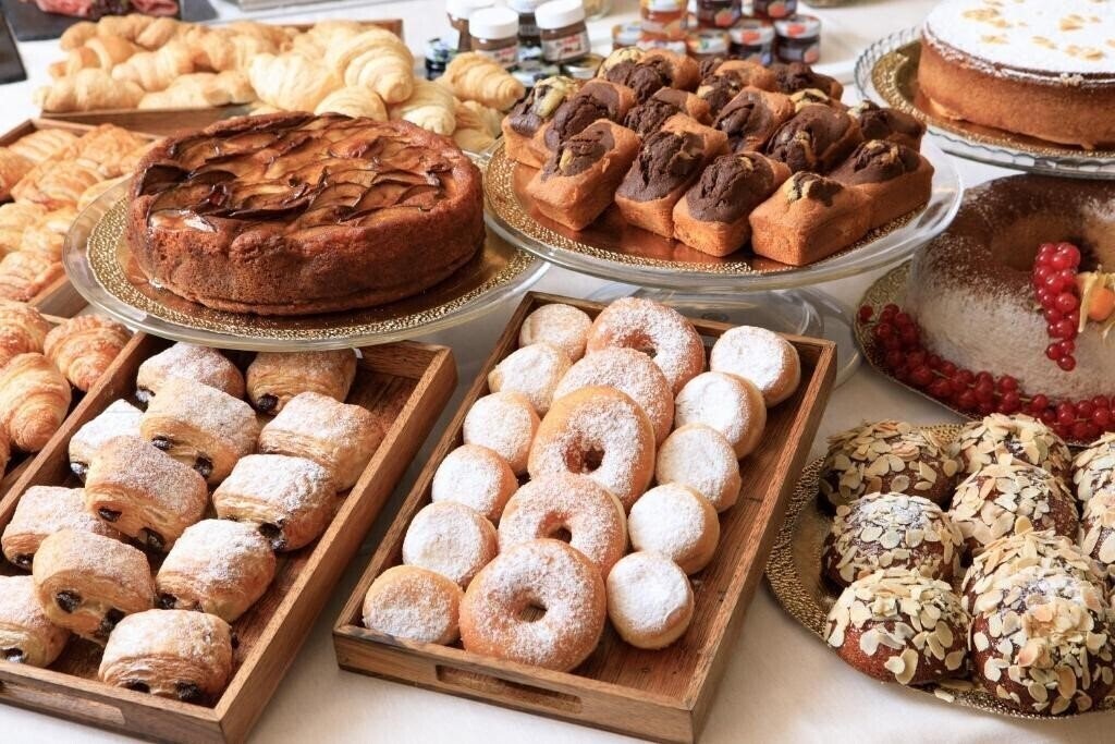 Фотография Grand Hotel Palace 5*