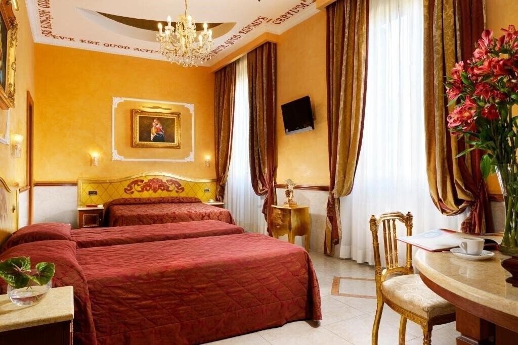 Hotel Principessa Isabella 4*