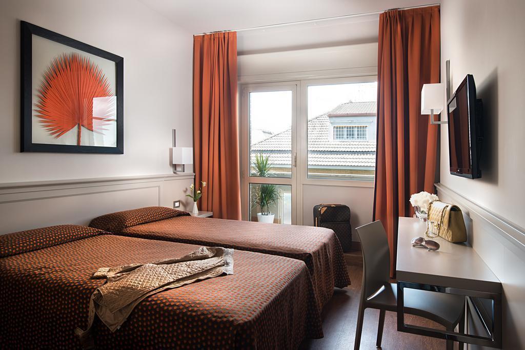 Фотографія Grand Hotel Fleming 4*