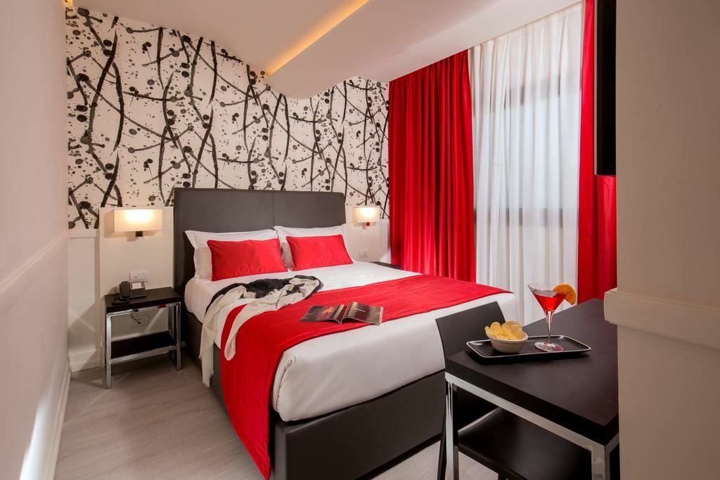Obraz Hotel American Palace 4*