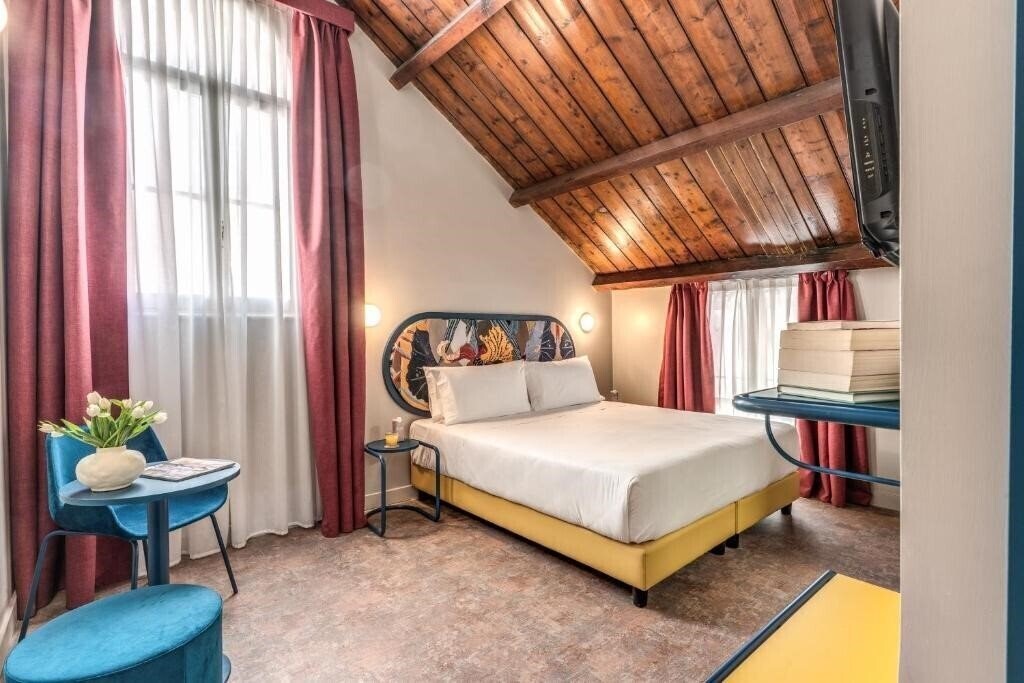 Фотография In Hotel Xx Settembre 3*