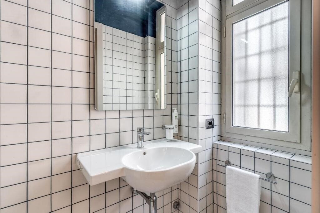 Изображение In Hotel Xx Settembre 3*