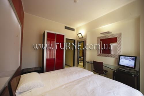 Zdjęcie La Griffe Luxury Hotel 5*