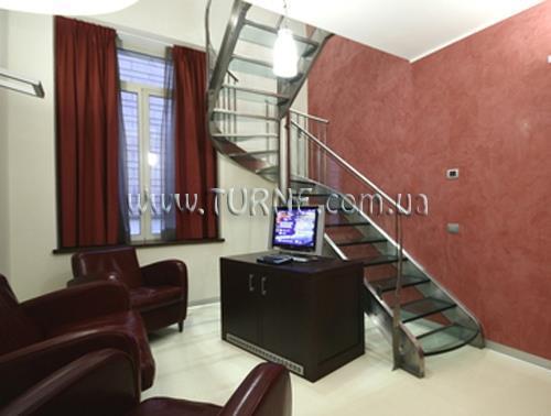 Obraz La Griffe Luxury Hotel 5*