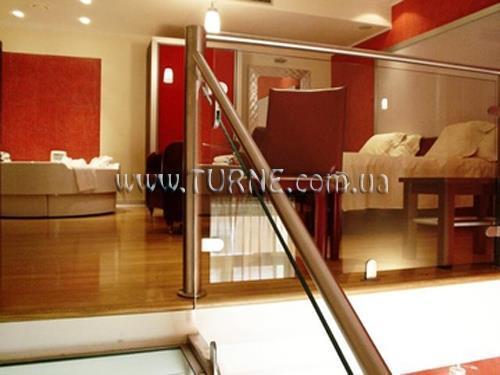 Zdjęcie La Griffe Luxury Hotel 5*