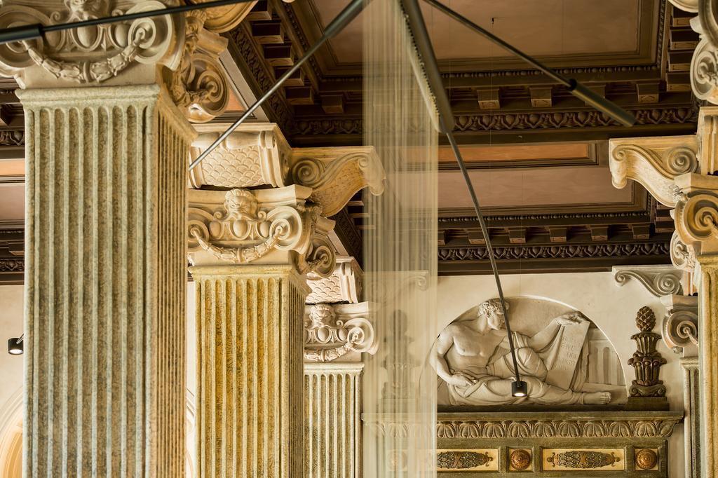 Картинка Palazzo Montemartini 5*