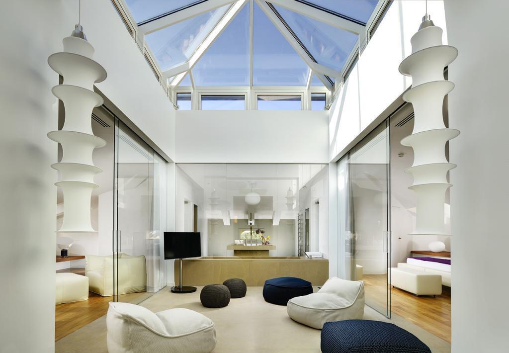 Отель Palazzo Montemartini 5*