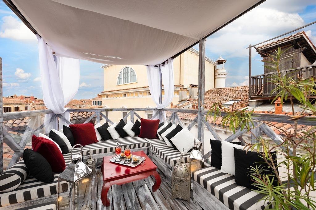 Изображение J.K. Place 4*