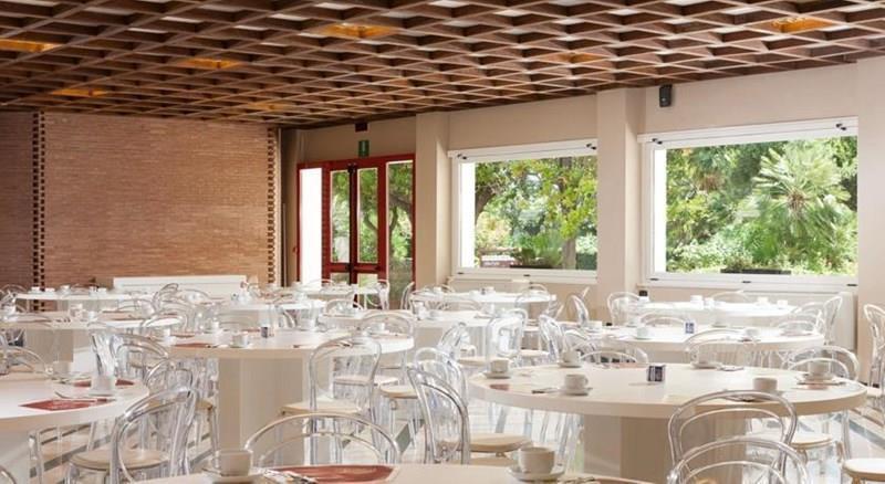 Zdjęcie Domus Pacis Torre Rossa Park 3*