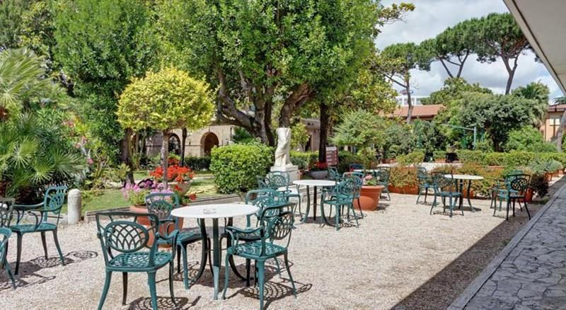 Zdjęcia Domus Pacis Torre Rossa Park 3*