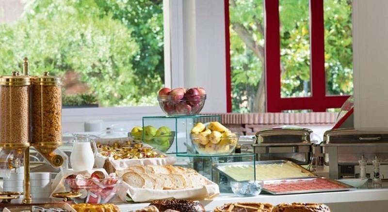 Obraz Domus Pacis Torre Rossa Park 3*