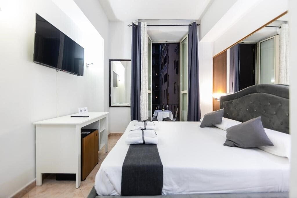 Zdjęcie Max Hotel 3*