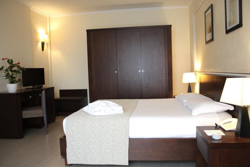 Obraz iH Hotels Roma La Mela (ex. La Mela) 4*