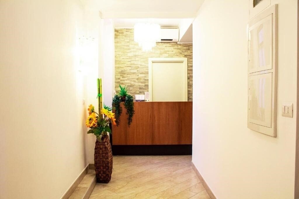 Фотографія Hotel Anacapri 2*