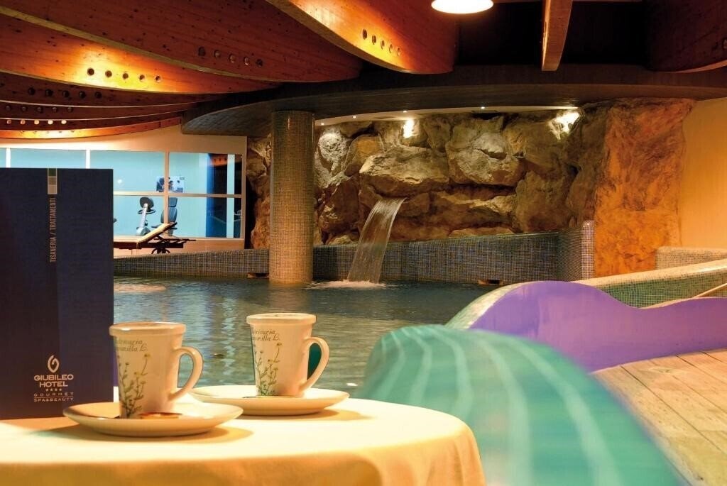 Фотография Giubileo 2*