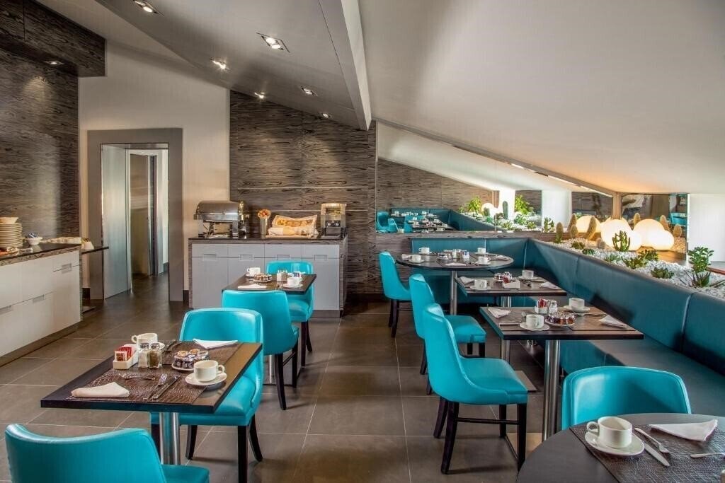 Изображение Gioberti Art 4*