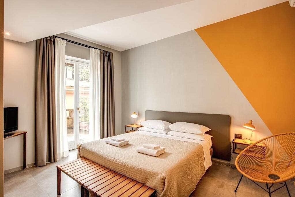 Zdjęcie King Hotel 3*