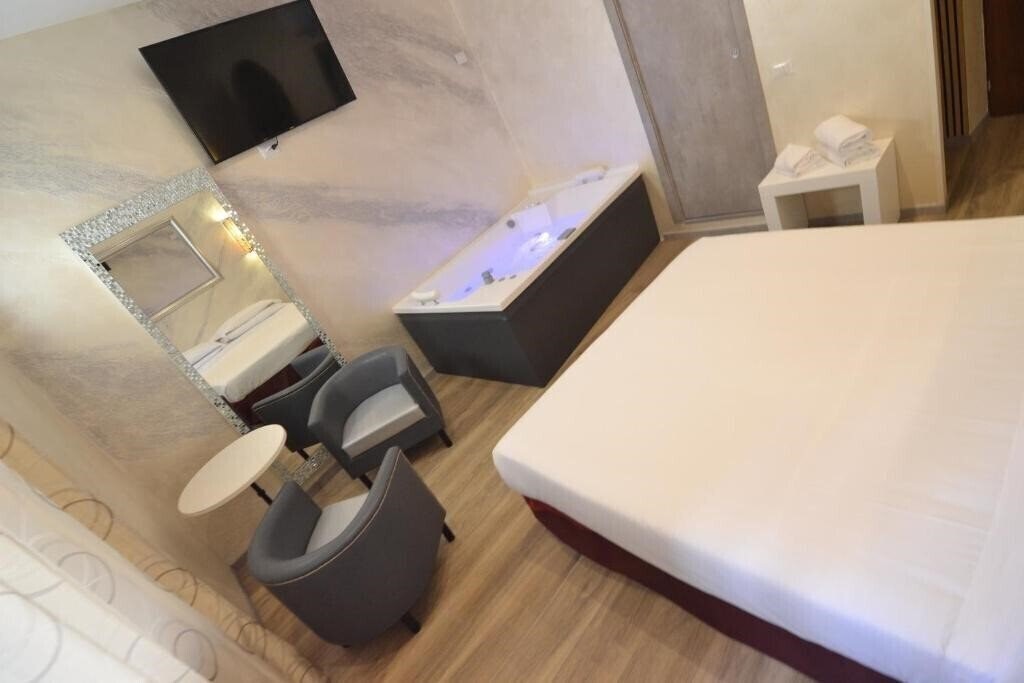 Фотография Santa Prassede 2*