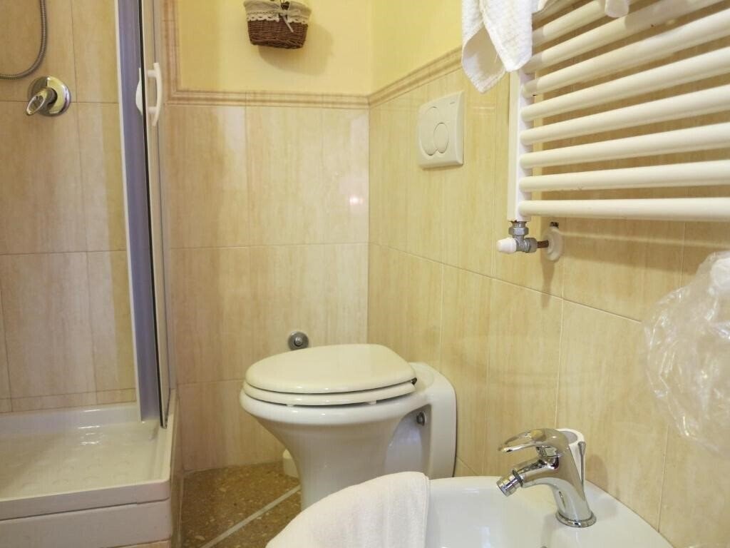 Фотографія Santa Costanza 4*