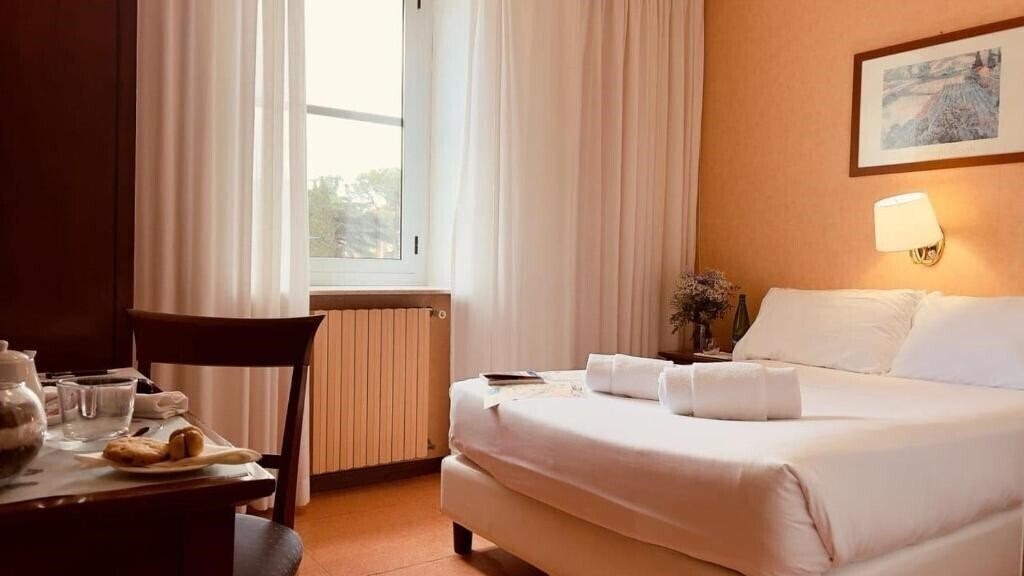 Картинка Villa Eur 3*