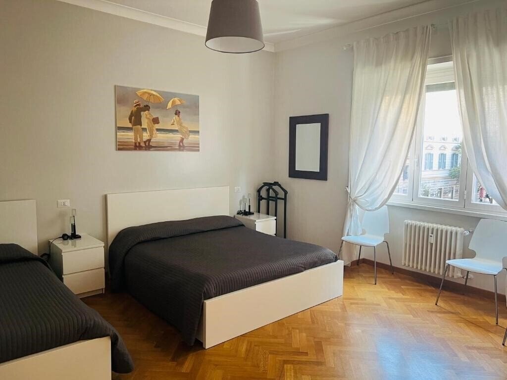 Zdjęcia Cicerone 60 3*