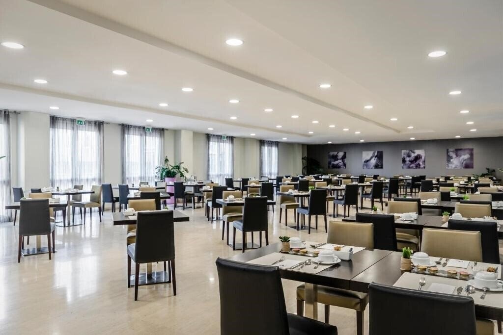 Zdjęcie Eurostars Roma Aeterna 4*