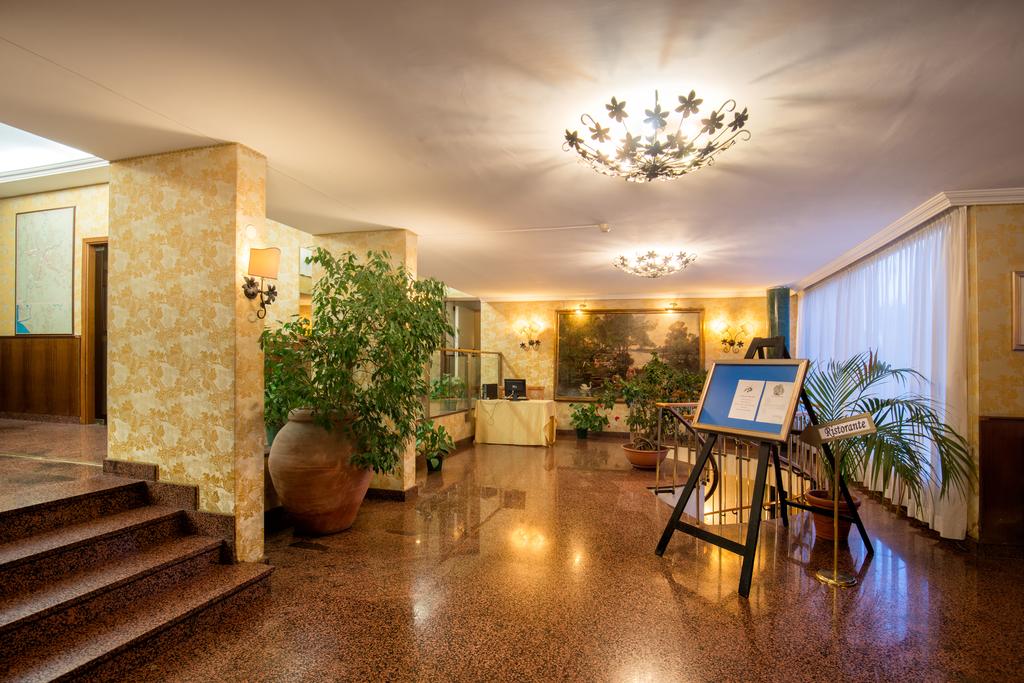 Hotel Park Hotel Blanc Et Noir 3*