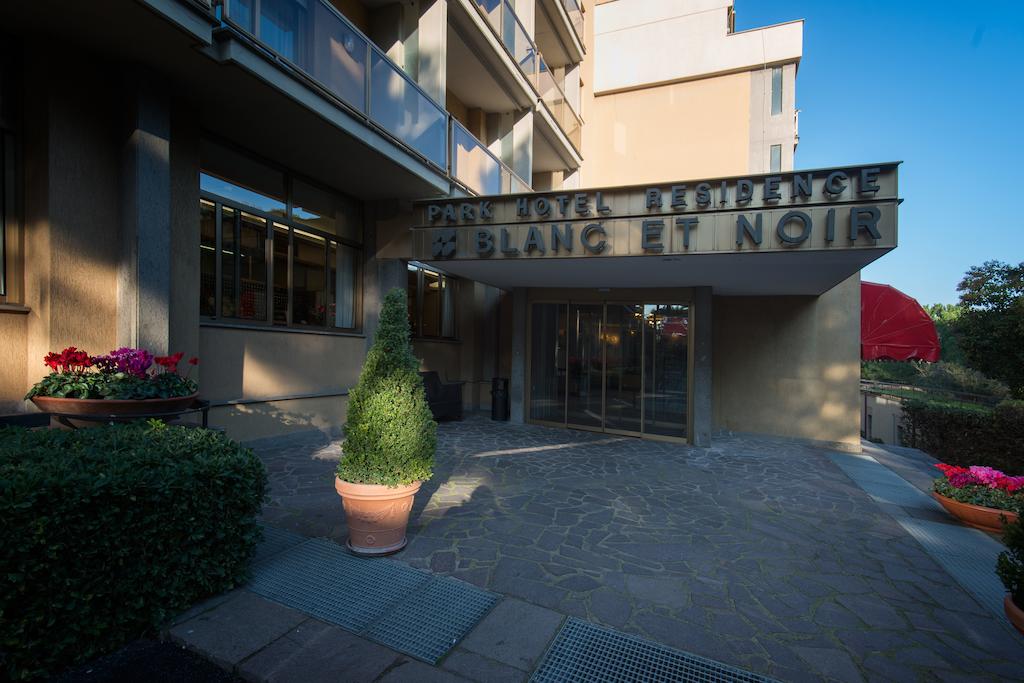 Zdjęcia Park Hotel Blanc Et Noir 3*