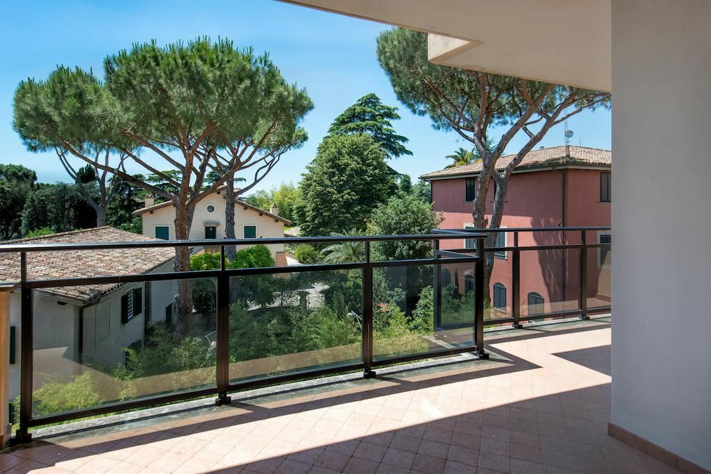 Zdjęcie Park Hotel Blanc Et Noir 3*