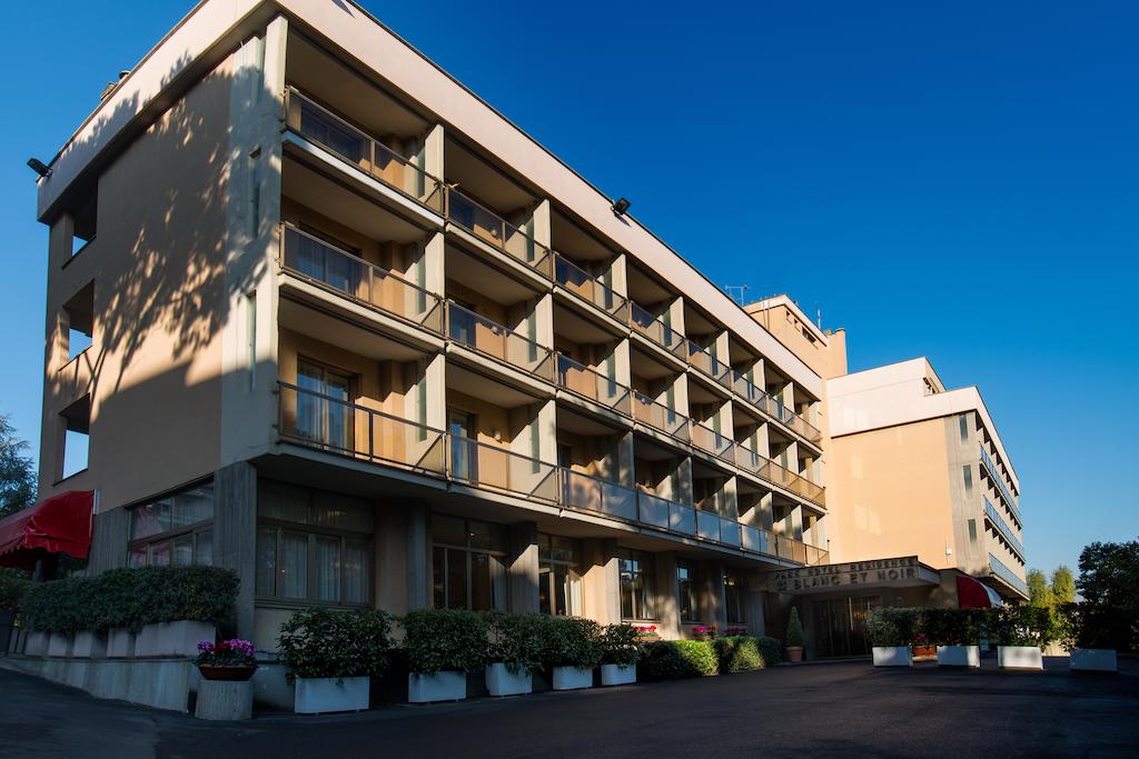 Obraz Park Hotel Blanc Et Noir 3*