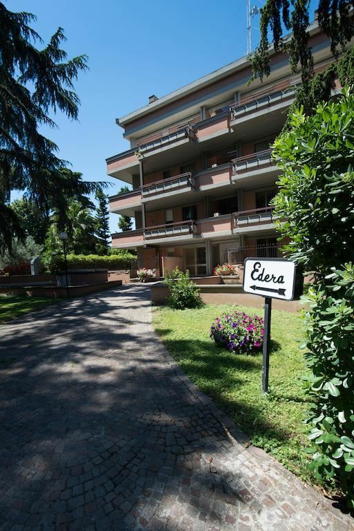 Zdjęcie Park Hotel Blanc Et Noir 3*