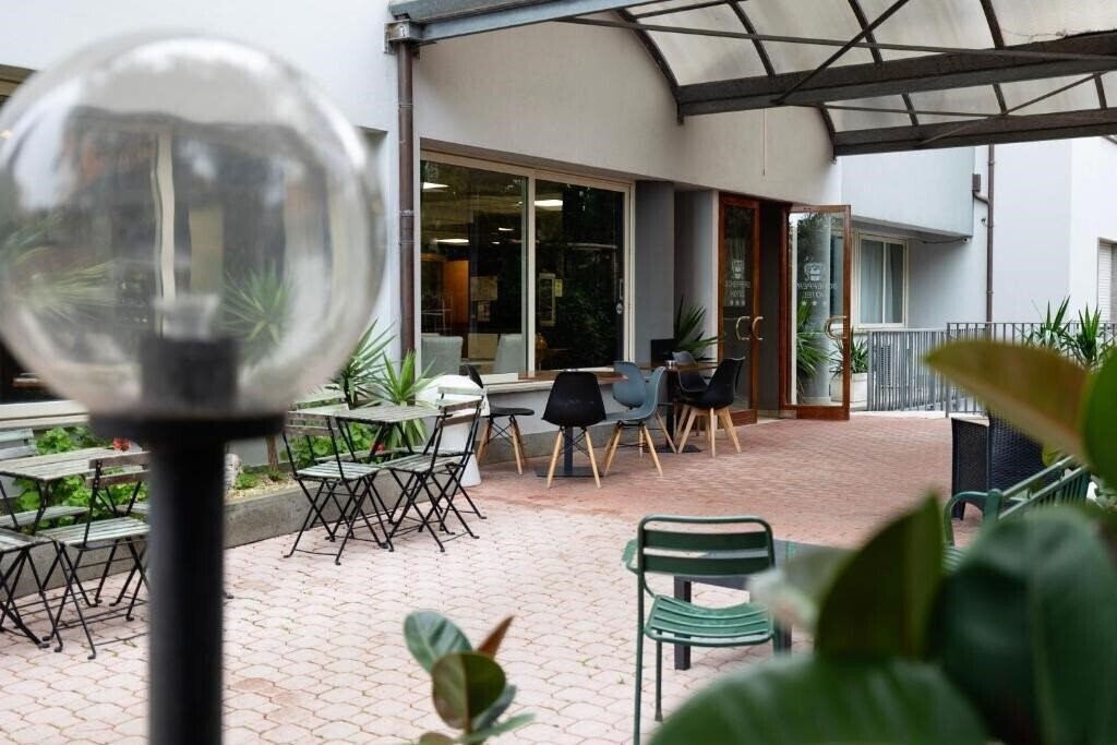 Zdjęcie Scheppers 3*