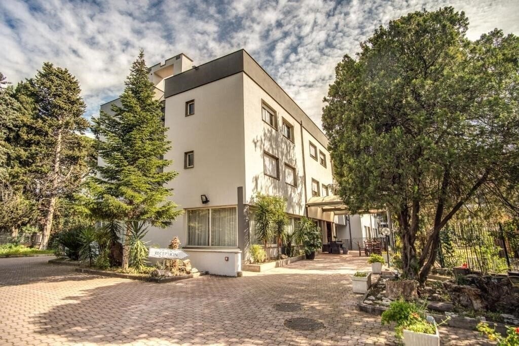 Zdjęcia Scheppers 3*