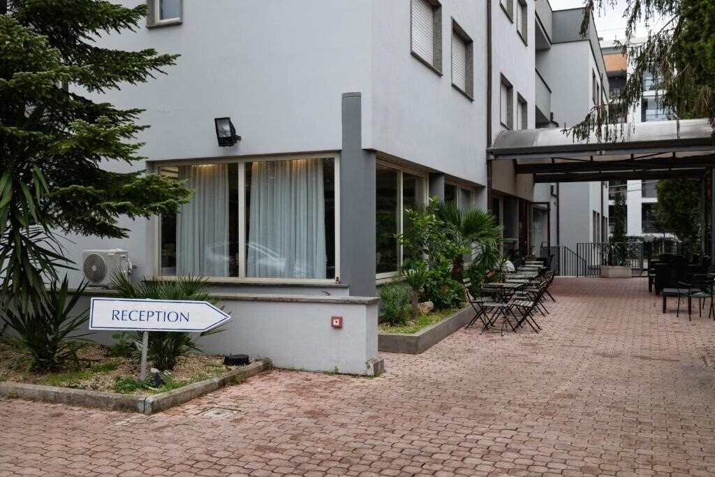 Zdjęcie Scheppers 3*