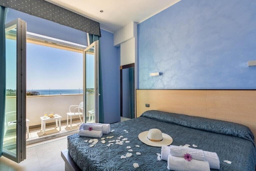 Картинка Jonico 3*