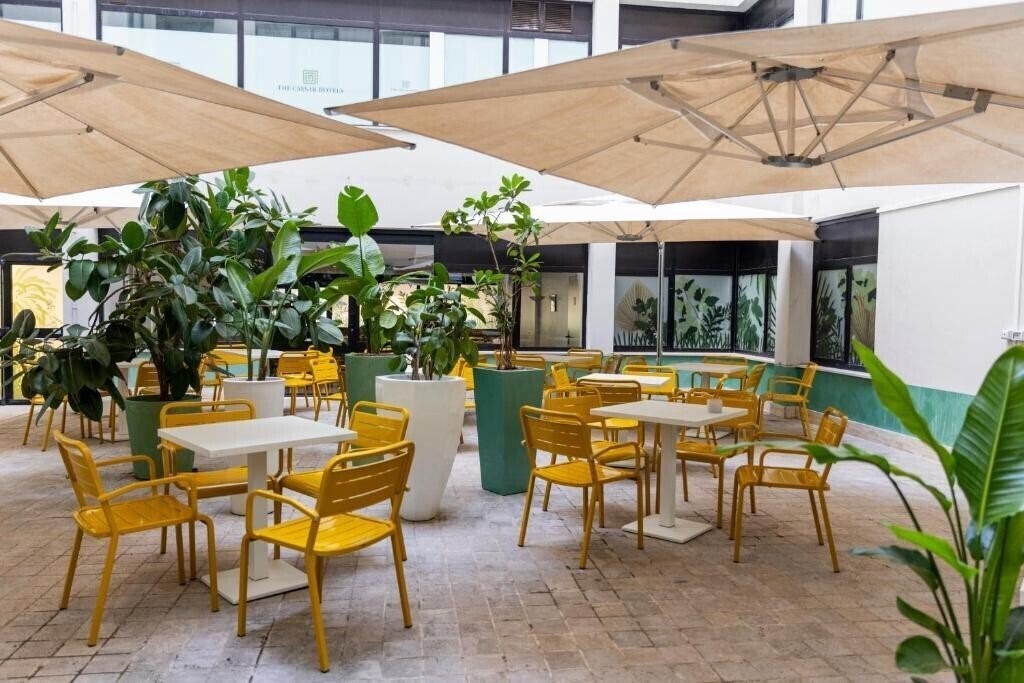 Изображение Holiday Inn Rome - Pisana 4*