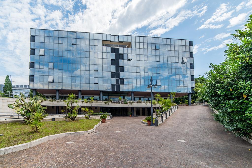 Отель Idea Hotel Roma Nomentana 3*