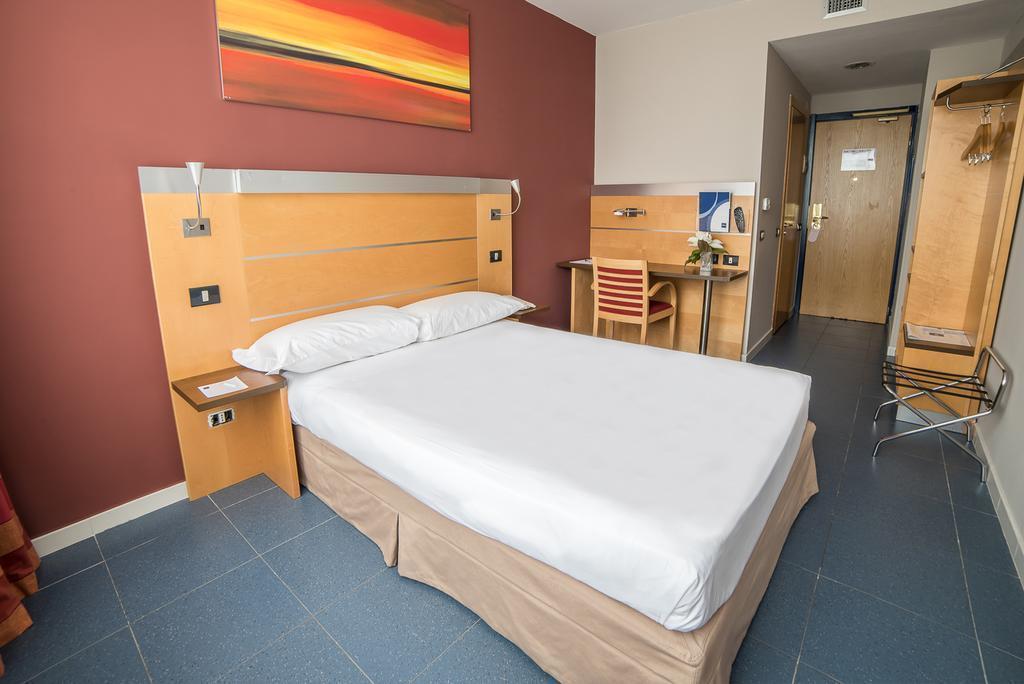 Фотография Idea Hotel Roma Nomentana 3*