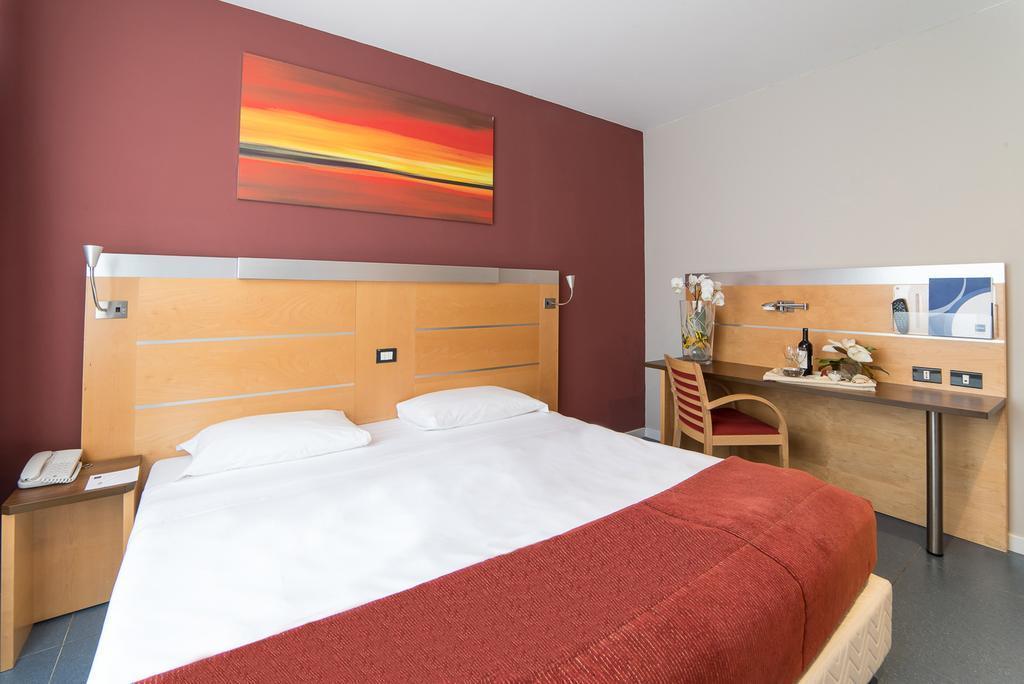 Изображение Idea Hotel Roma Nomentana 3*