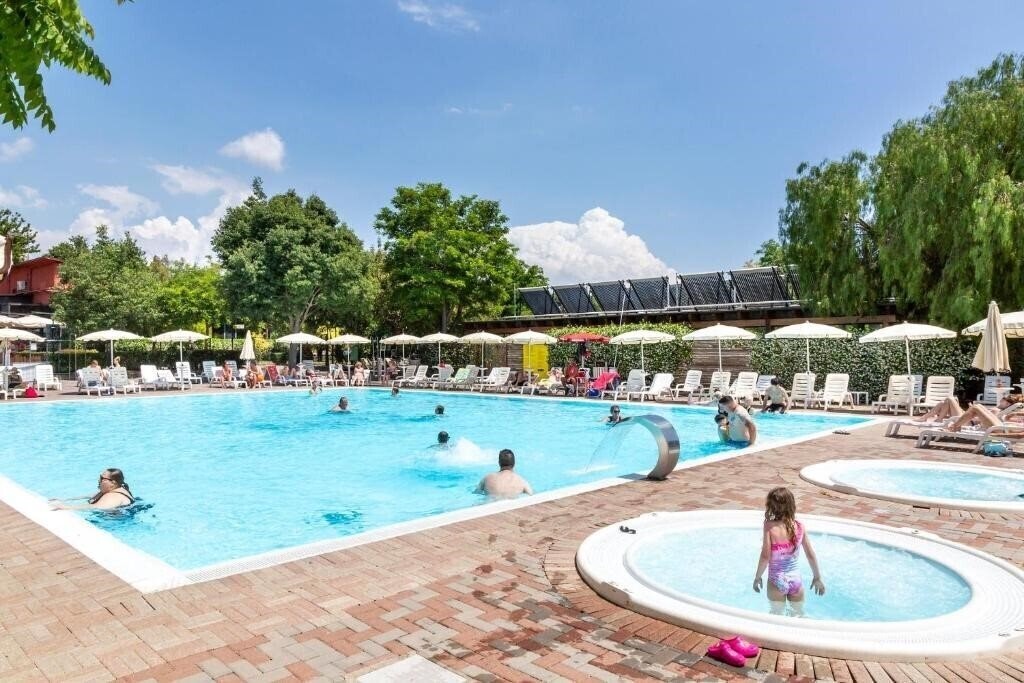 Zdjęcia Camping Village Roma 4*