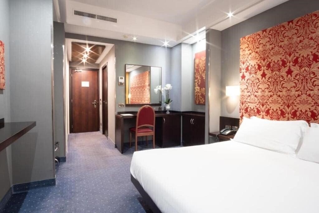 Zdjęcia Degli Imperatori 4*