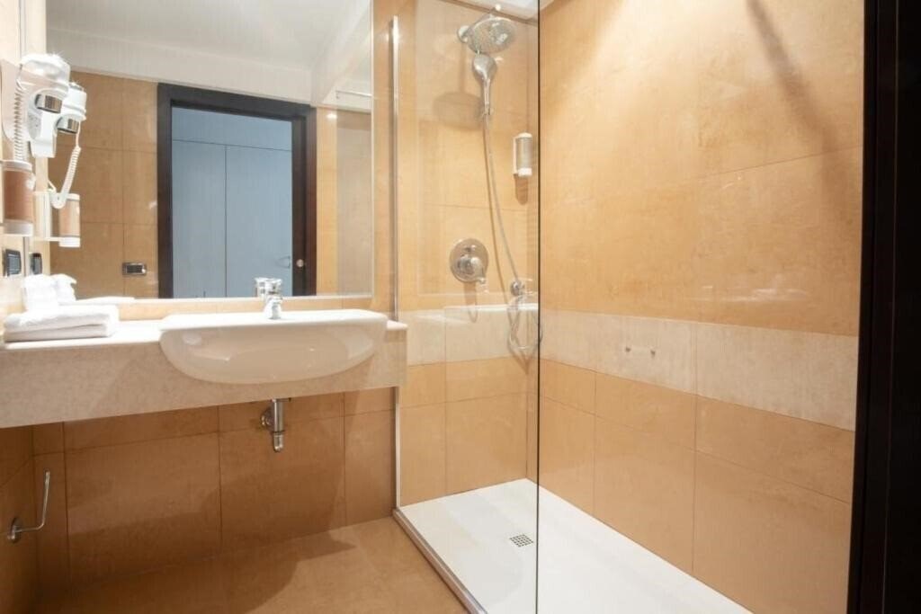 Zdjęcie Degli Imperatori 4*