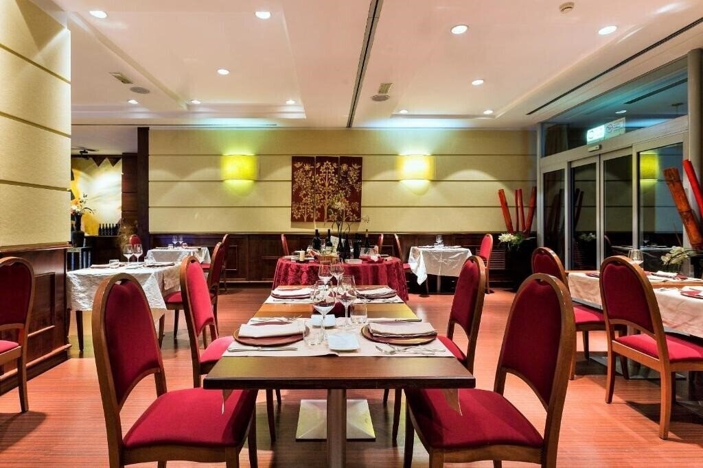 Obraz Degli Imperatori 4*