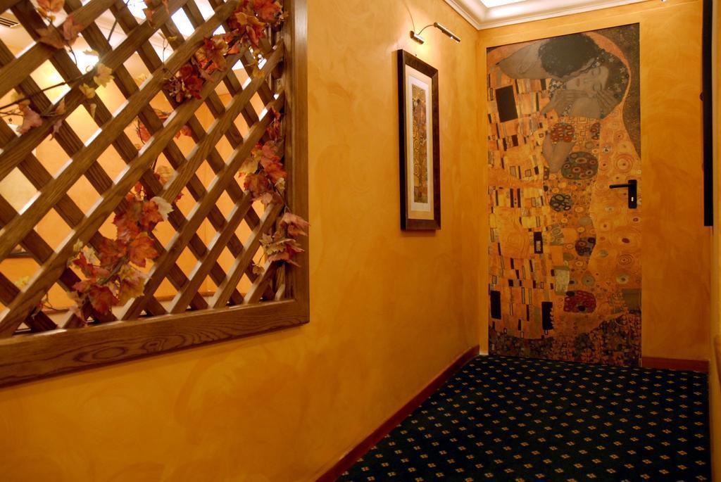 Изображение Aurora Garden 3*