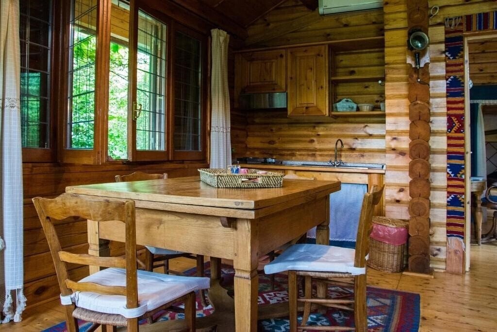 Zdjęcie Veio Residence Resort 4*