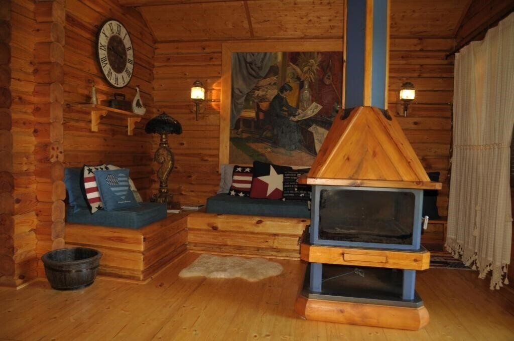 Obraz Veio Residence Resort 4*