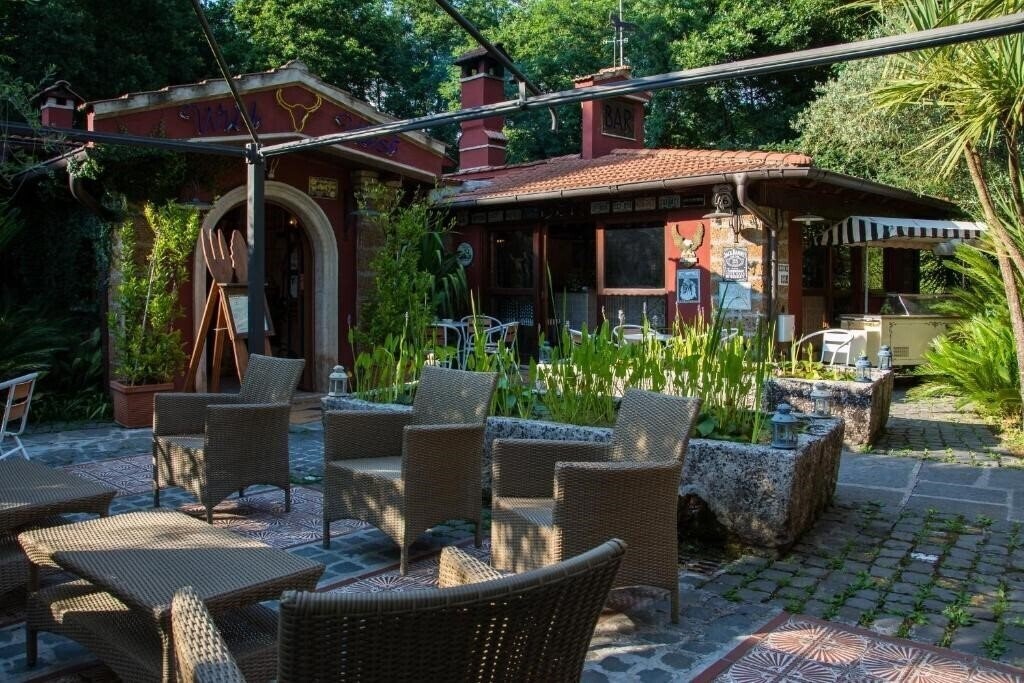 Zdjęcie Veio Residence Resort 4*