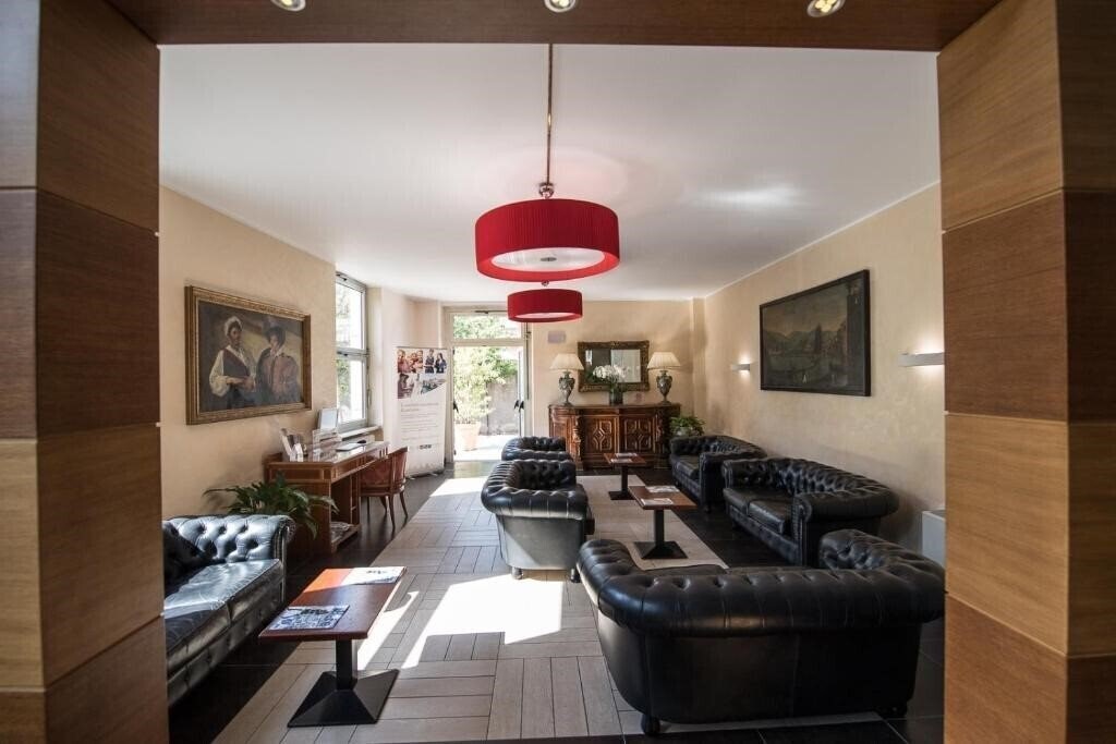 Obraz Nova Domus Hotel And Suites 4*