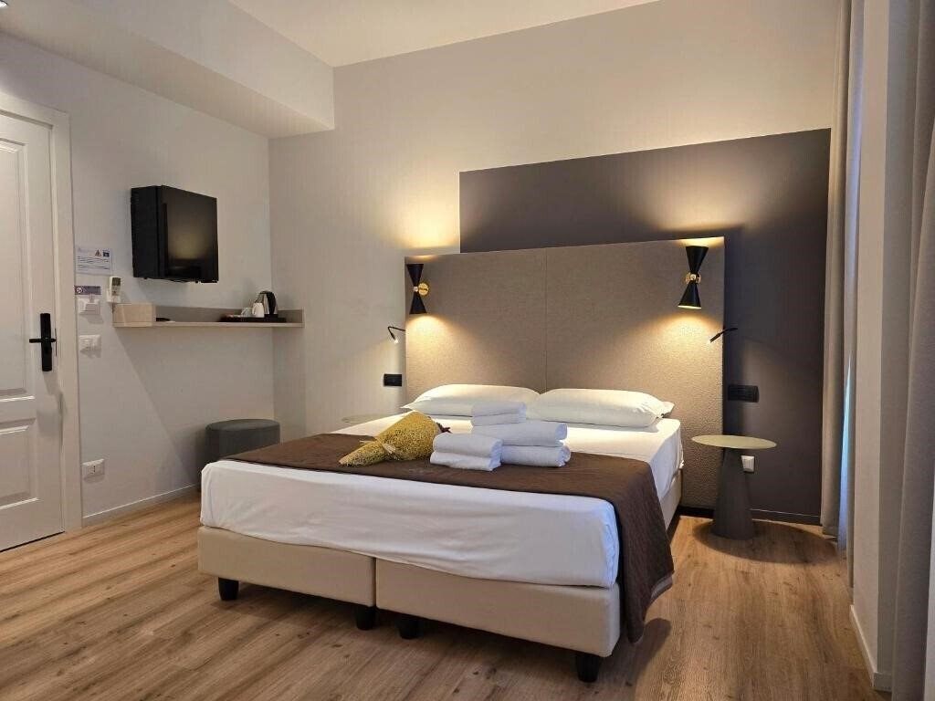 Зображення Porta Pia 3*